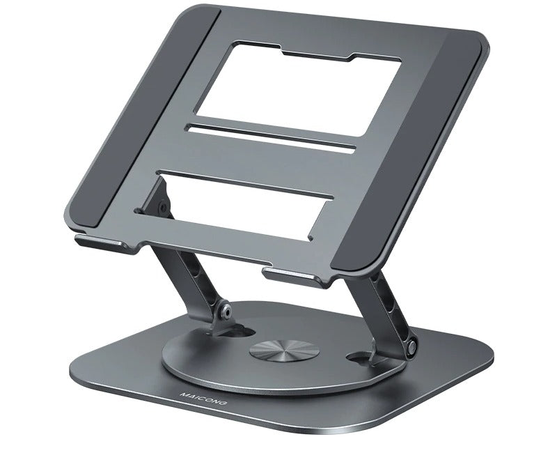 360° MacBook - Laptop Aluminum Holder