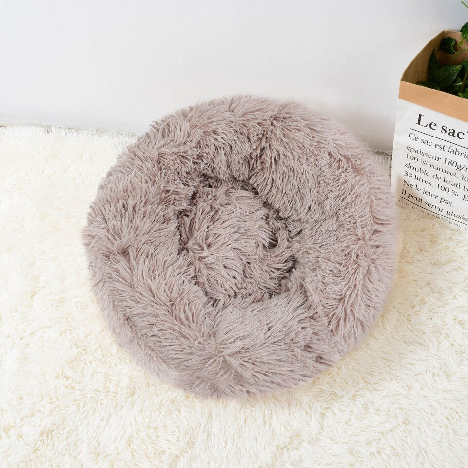 14 Colors Super Soft Cat Bed
