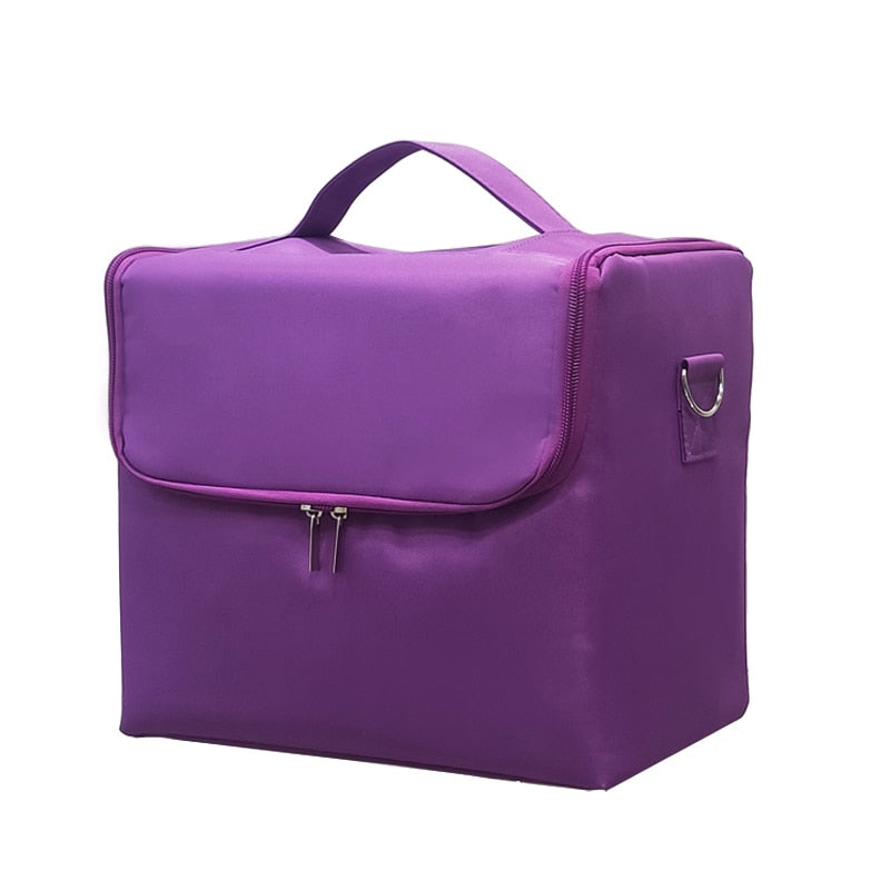 Manicure & Hairdresser Storage Bag