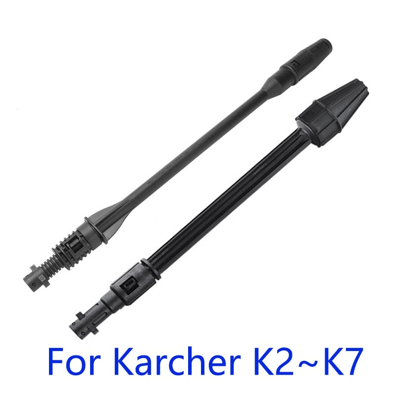 ROUE Car Wash Jet Lance Nozzle for Karcher K1-K7 High Pressure Cleaner