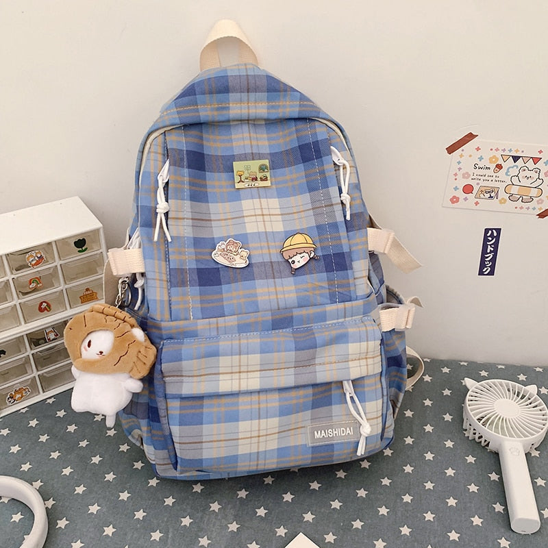 Neue koreanische Reisetasche, wasserdicht, groß