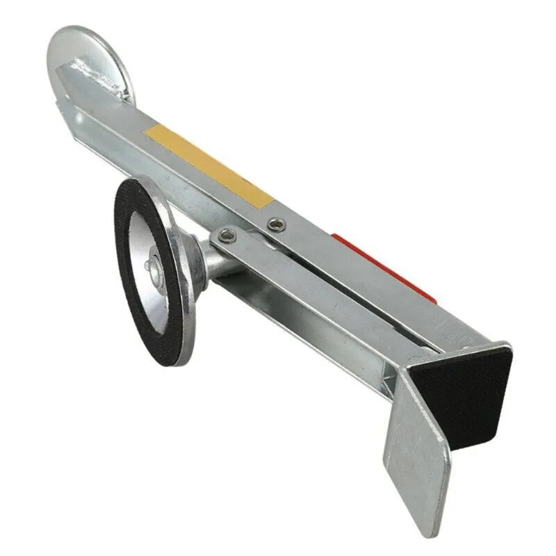 Professional Revolving Door Wooden Door Lifter Installation Board Quick Home Decoration Gadgets Construction 667A