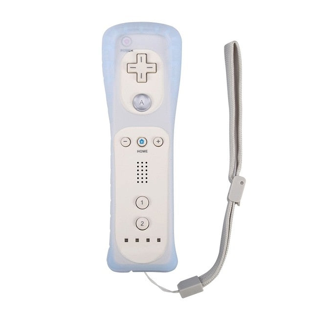 7 Colors 1pcs Wireless Gamepad for Nintend Wii
