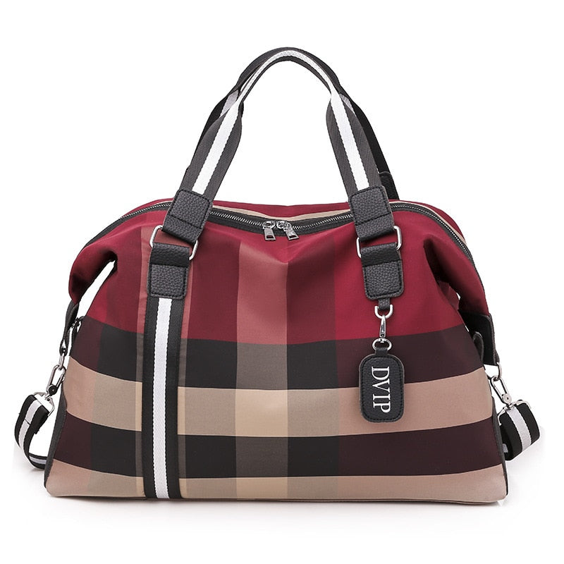 2021 Women Shoulder Crossbody Luxury Sport Travel Bags