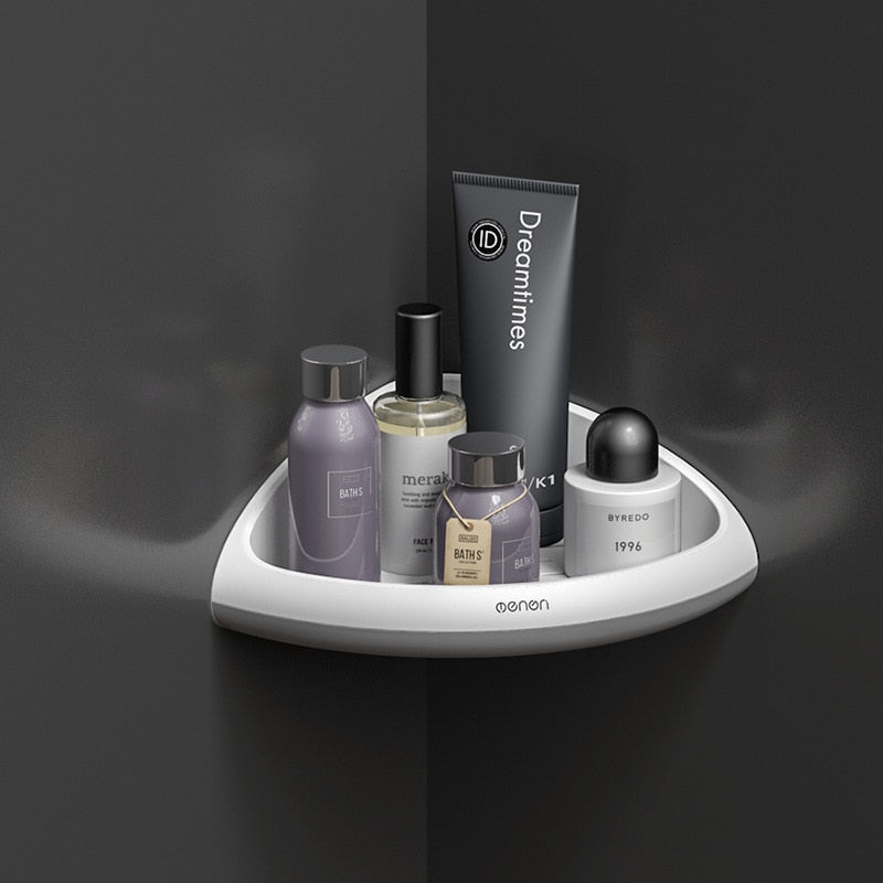bathroom shelf for bathroom accessories