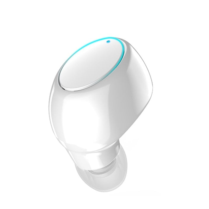 Y50 TWS Bluetooth Kopfhörer 5.0, wasserdicht, tiefer Bass, kabellose Ohrhörer