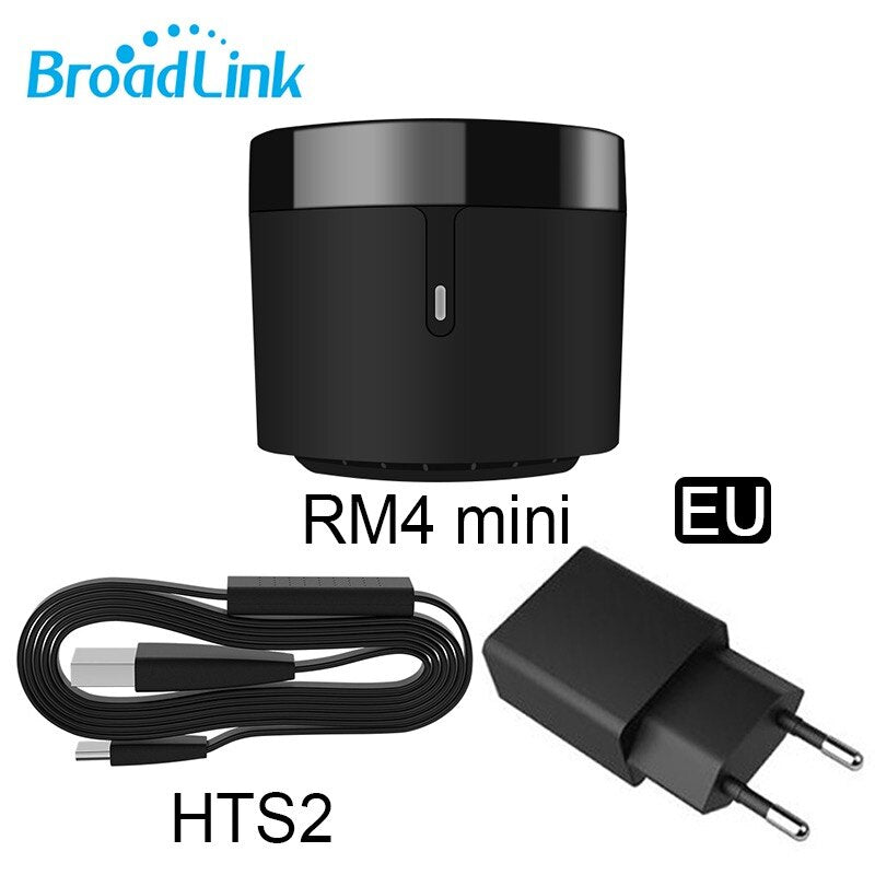 Broadlink RM4 Mini pro Smart Home WiFi