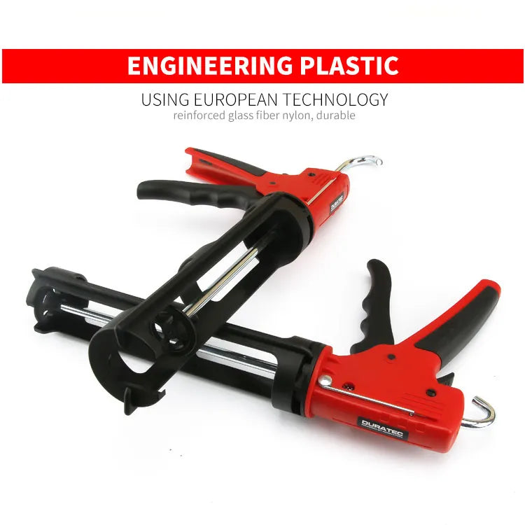 New Style Multifunctional Hand Sealing Gun Glass Adhesive Seals for Doors and Windows