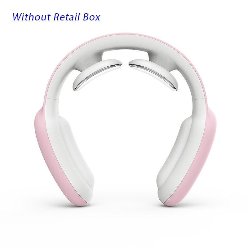 Electric Neck Massager - Pain Relief