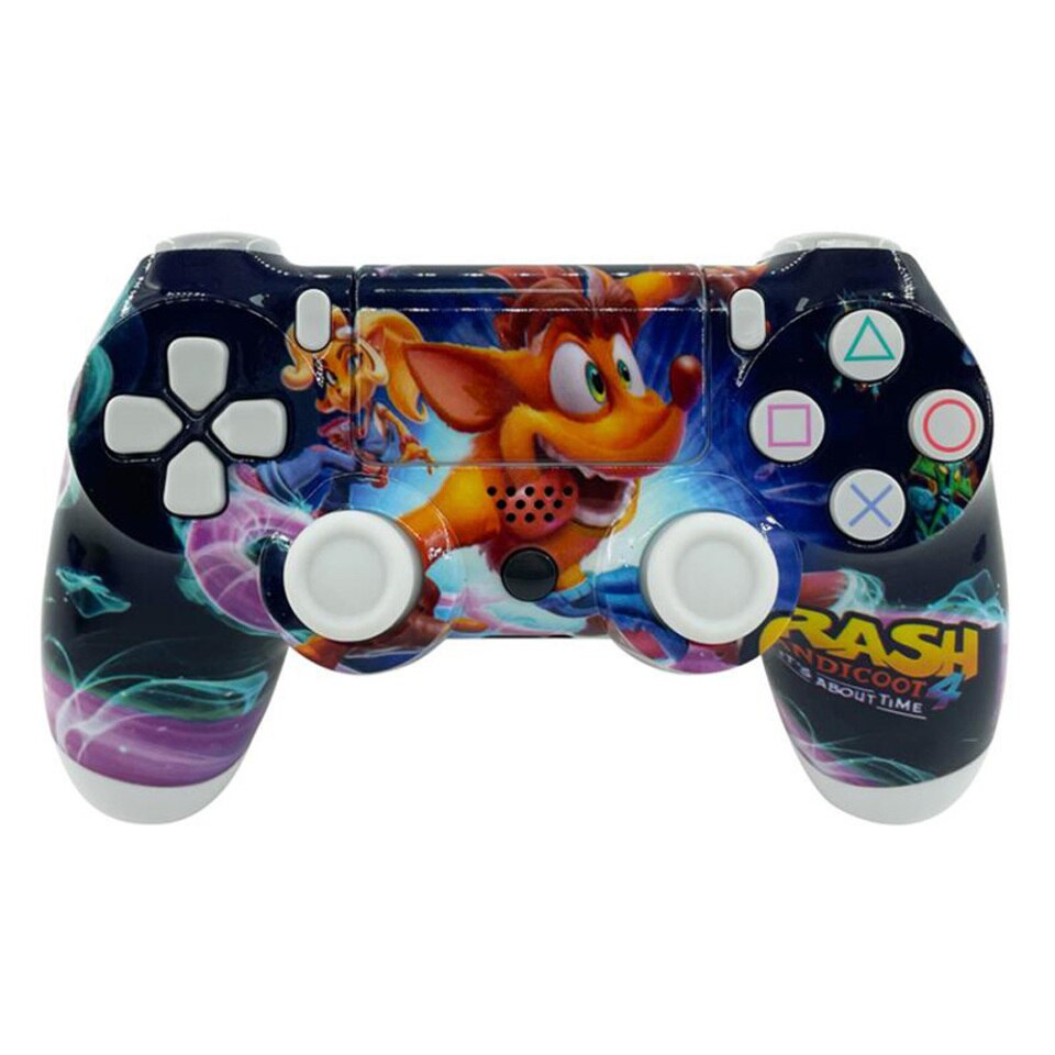 Kabelloser PS4 Bluetooth Controller für PlayStation 4