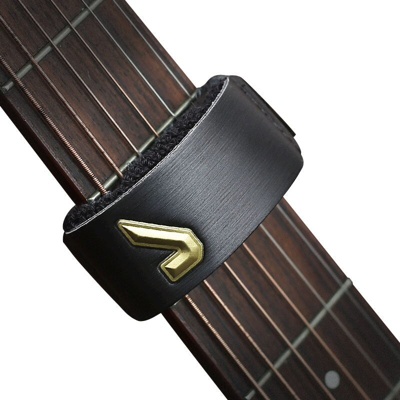 Gruv Gear FretWraps - Schnurschlagdämpfer für Bass, Akustikgitarre, Ukulele - Einzelpackung