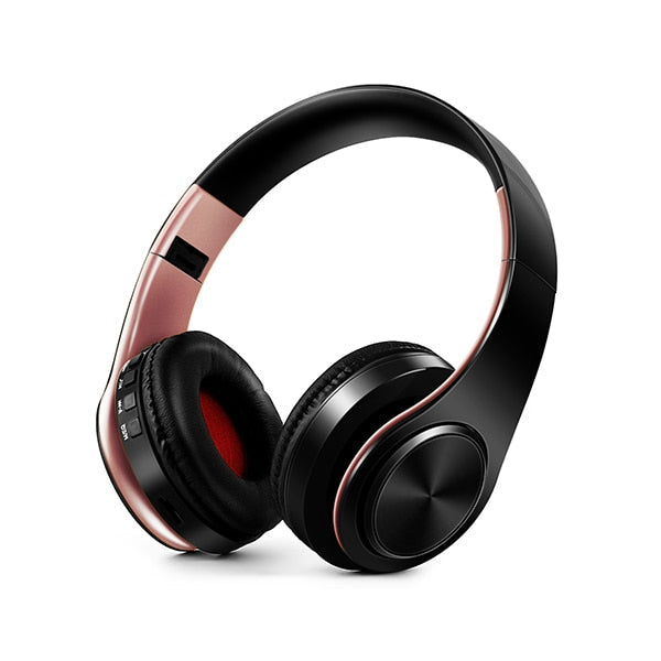 Kopfhörer Bluetooth Wireless