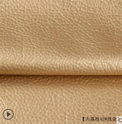 135x50cm PU leather self-adhesive fix - subsidies simulation skin