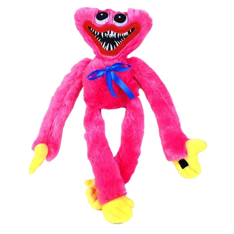 Poppy Playtime Plüsch (Huggy Wuggy)