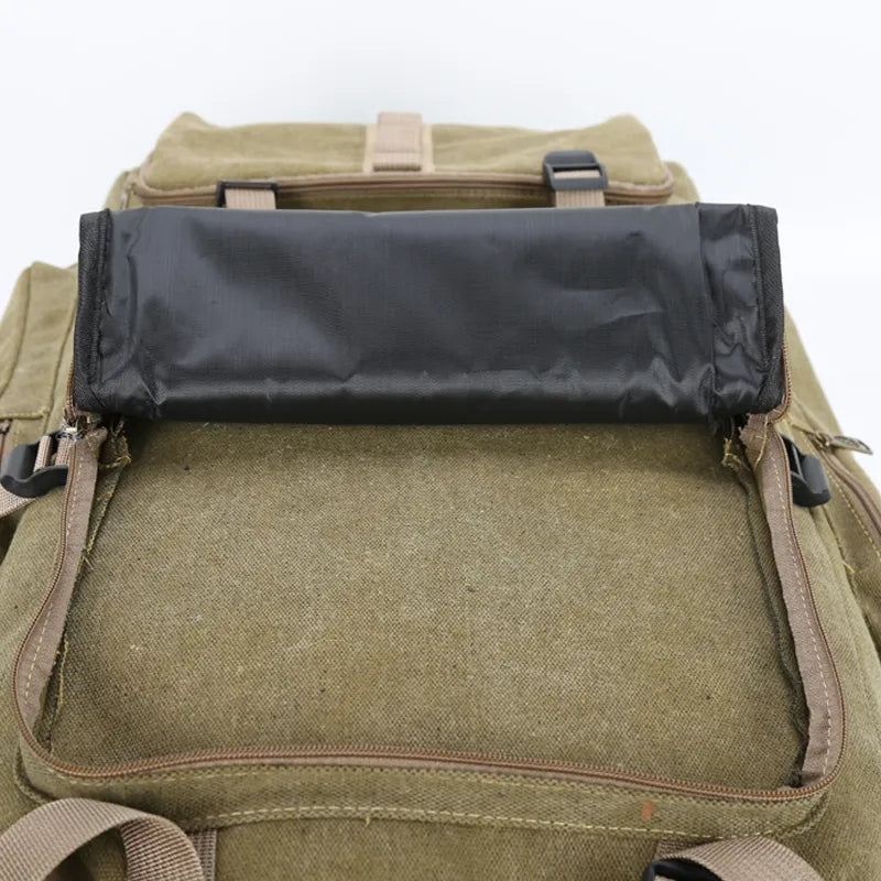 Military Backpack Tactical Army Backpack Outdoor Sports Camping Waterproof Bag 1000d Nylon