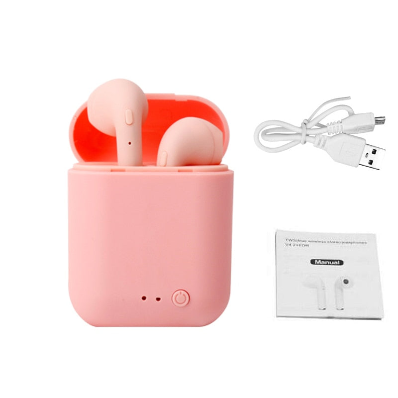 TWSMini-2wirelessearphones Bluetooth Ohrhörer