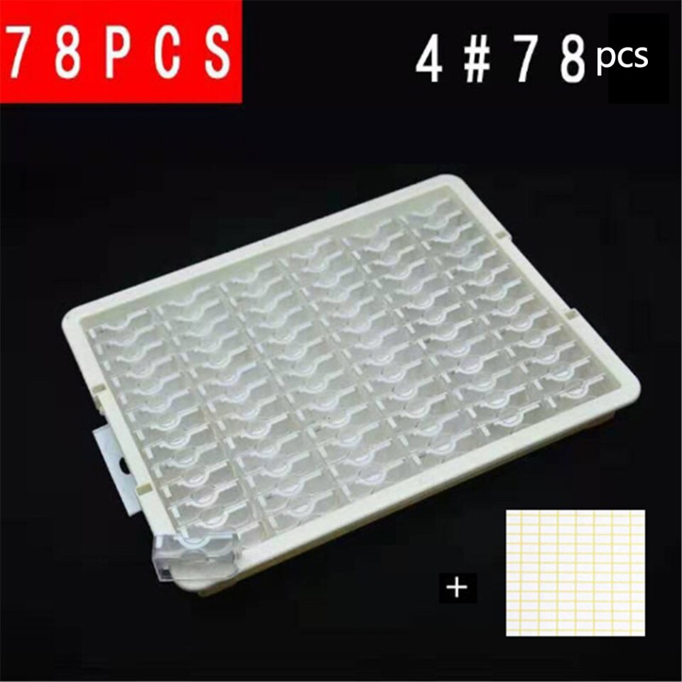 AZQSD Drill Container for Diamond Painting Mosaic Tool Accessories