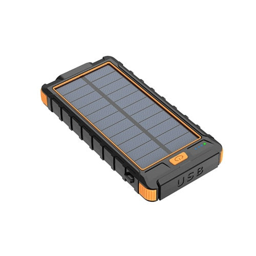solar charger