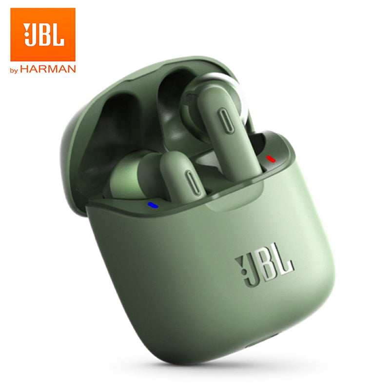 JBL TUNE 220 TWS Bluetooth headphones