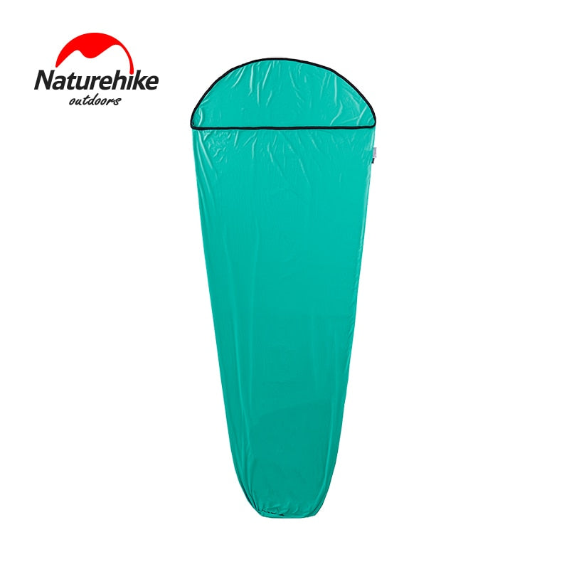 Naturehike Outdoor Travel High Elasticity Sleeping Bag Liner Portable