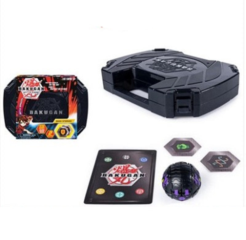 Bakugan Kampfplanet Ultra Diamant Hyper Dragonoid