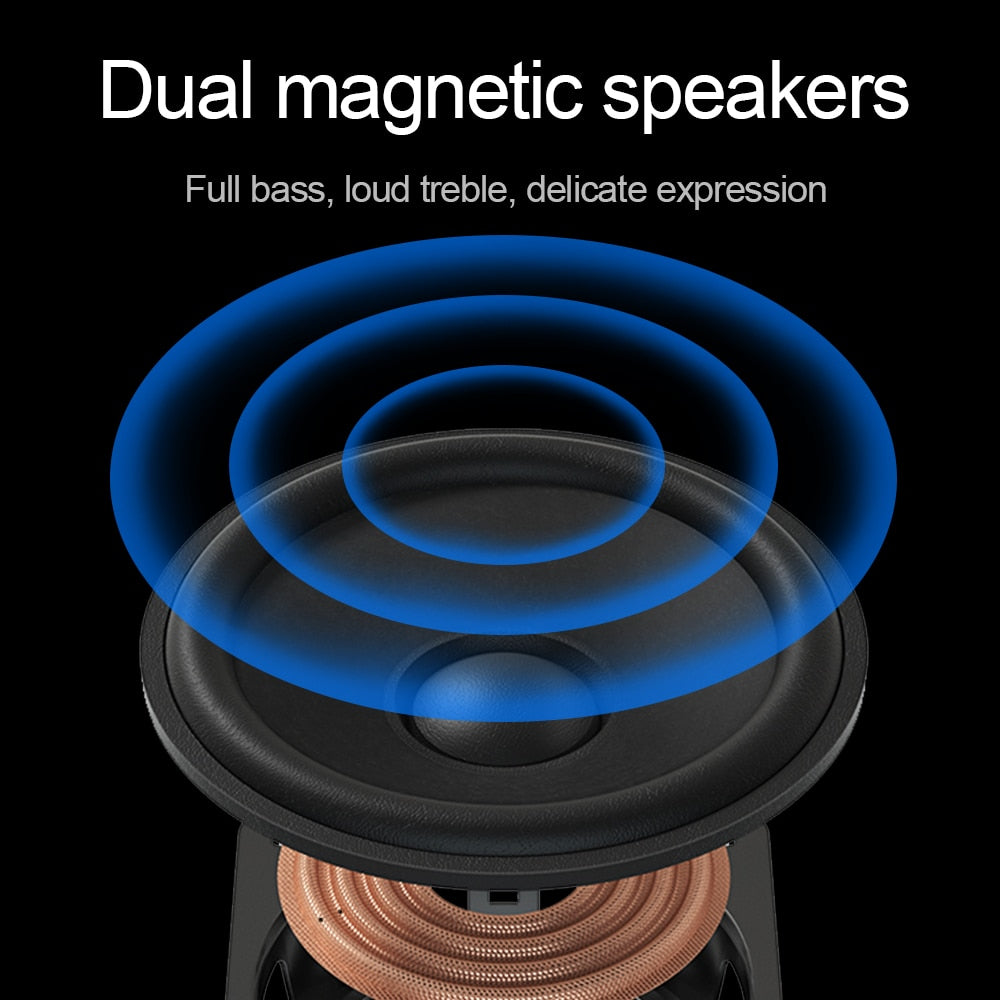Redragon-GS520-Anvil-aux-3.5mm-stereo-surround-music-RGB-speakers-sound-bar-for-computer-2.0-PC-home-notebook-TV-loudspeakers
