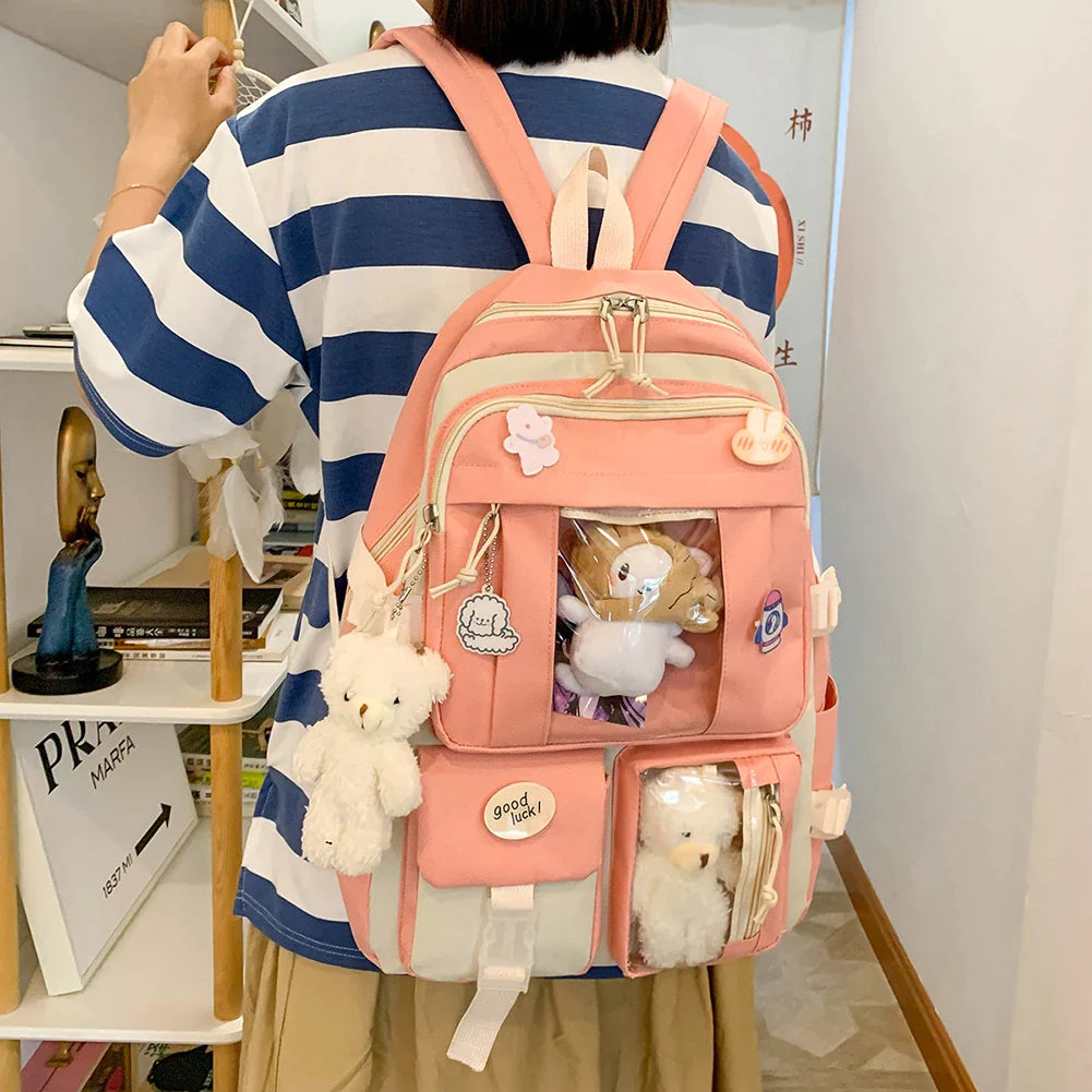 Schultaschen