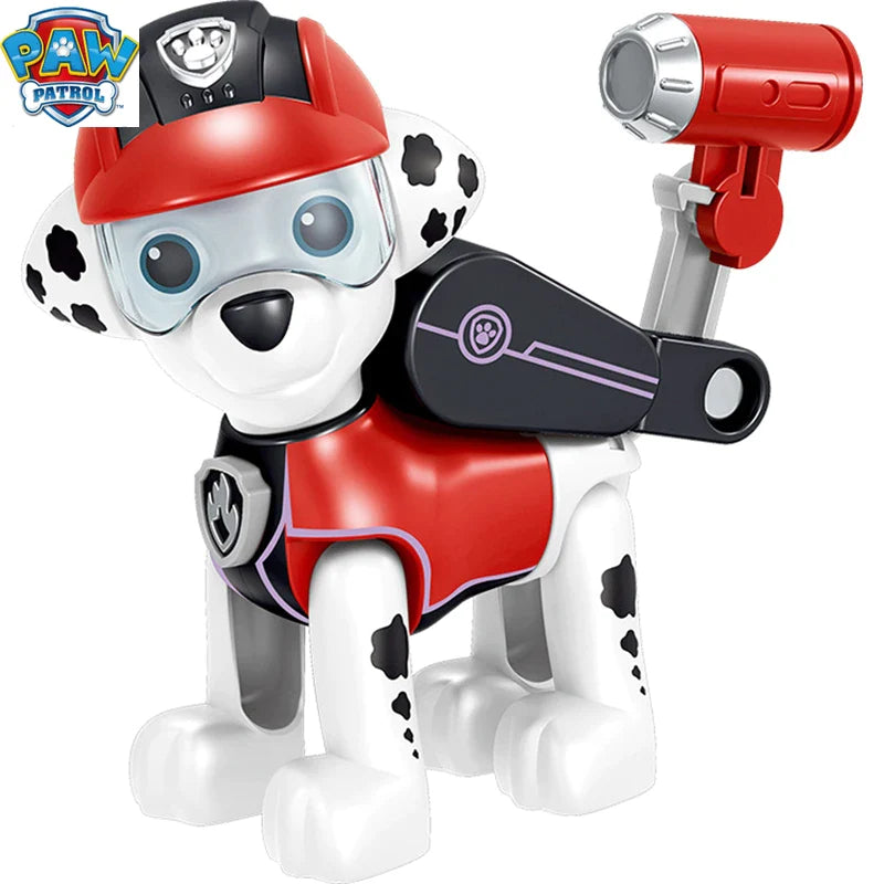 Paw Patrol