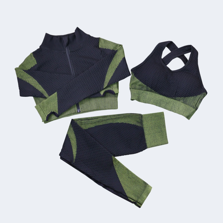 Sportbekleidung