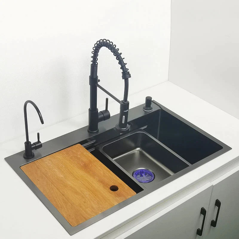 Küchenarmaturen