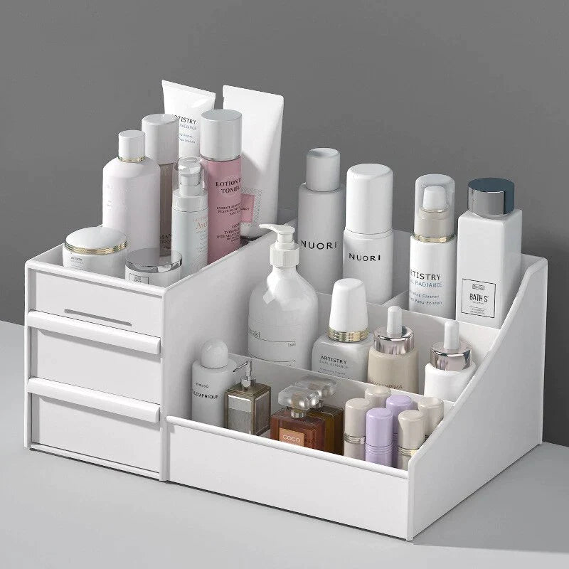 Lagerung und Organisation zu Hause