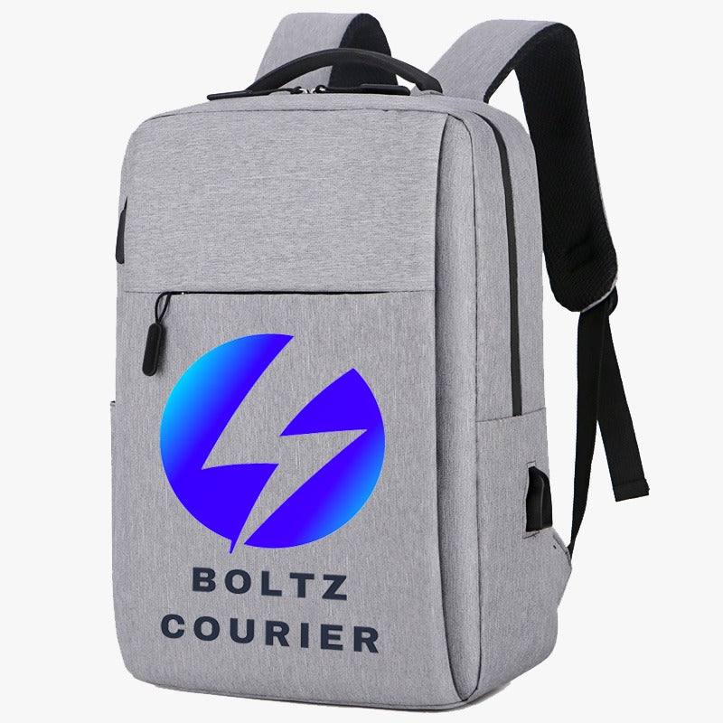 Boltz Driver Bag for courier services