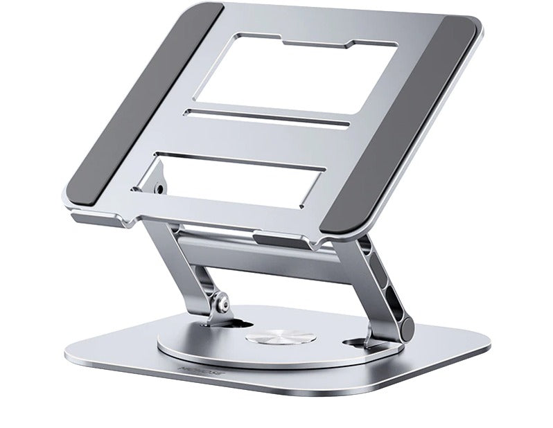360° MacBook - Laptop Aluminum Holder