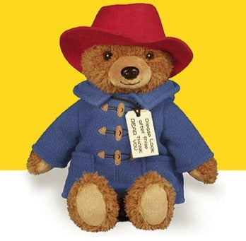 Paddington Bär: Eine Bären-Geschichte