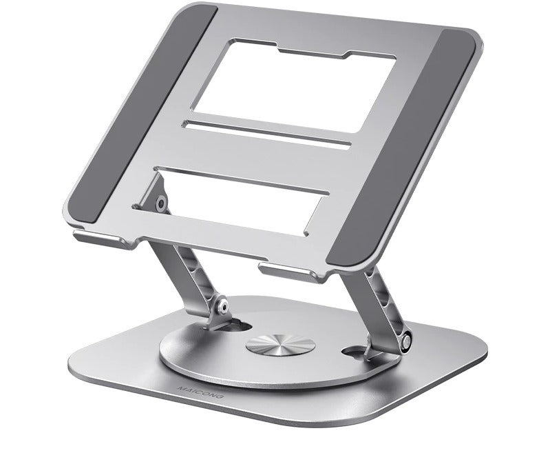 360° MacBook - Laptop Aluminum Holder