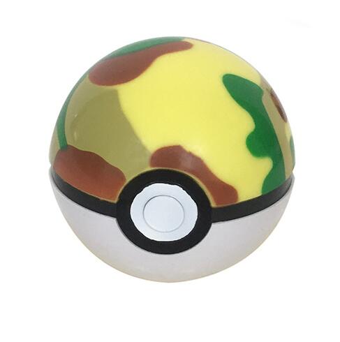 1x Pokemon Pokeball + 1x Pikachu Action Figur gratis