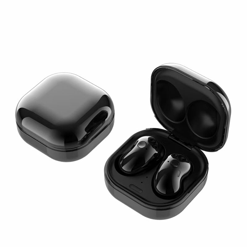 Kabellose Kopfhörer Bluetooth 5.1 TWS mit Mikrofon für IOS Samsung Buds Live