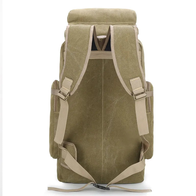 Military Backpack Tactical Army Backpack Outdoor Sports Camping Waterproof Bag 1000d Nylon