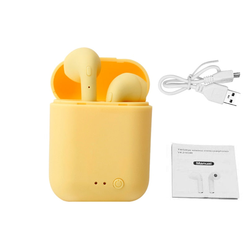 TWSMini-2wirelessearphones Bluetooth Ohrhörer