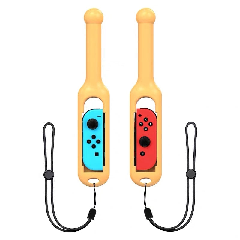 Joy-Con Holder Stand Grip for Nintendo Switch NS