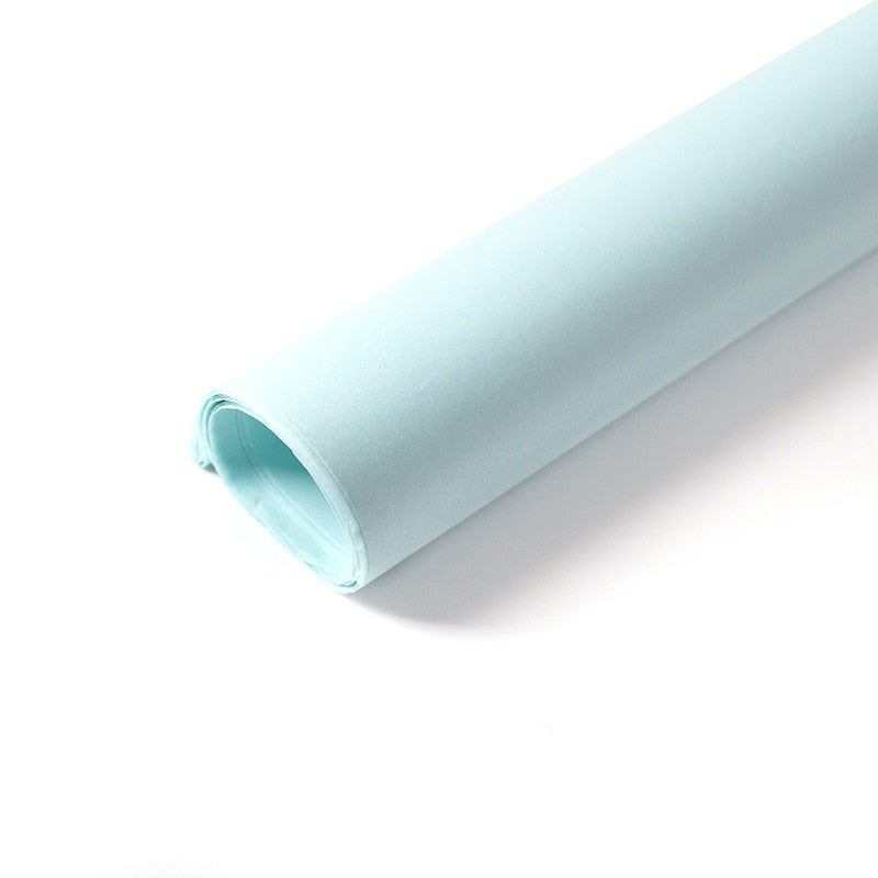 40 pcs. Tissue Paper 70*50CM Craft Paper Flower Packaging Paper Gift Wrapping Paper Decoration Festive Party Supplies