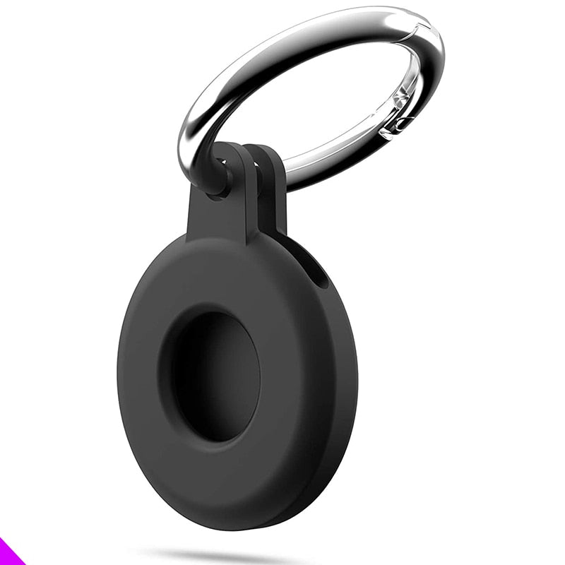 Apple AirTag silicone case