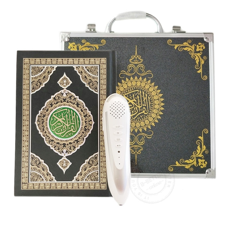Digital Quran Pen - Holy Qur'an Reader