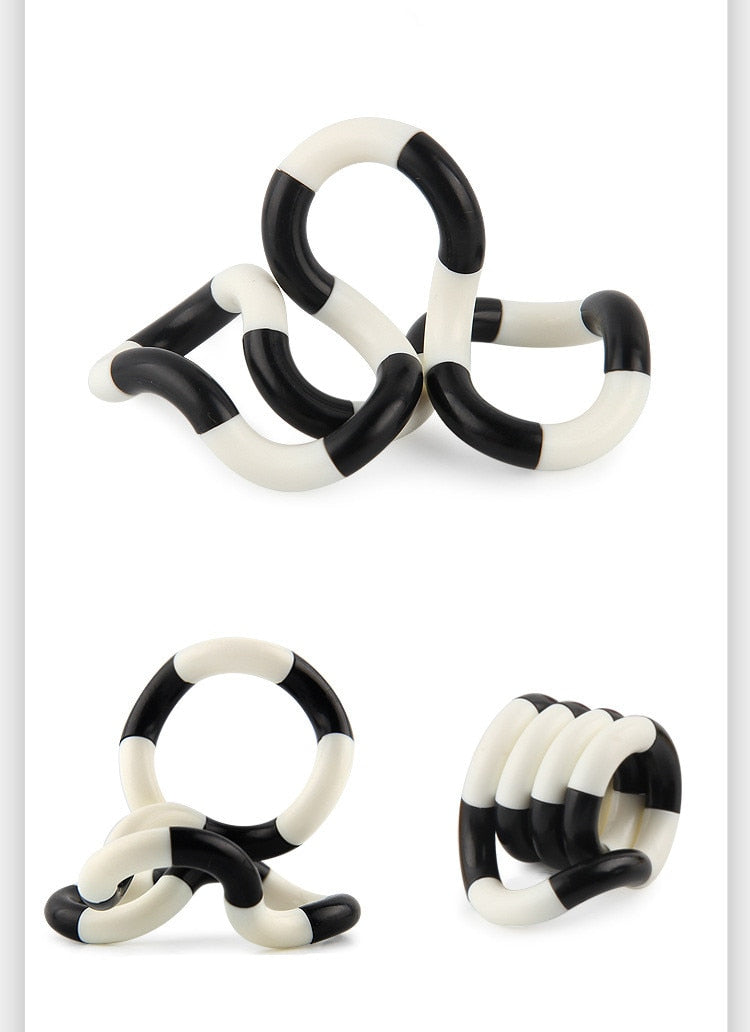 NEU Fidget Anti Stress "Spiel Twist"