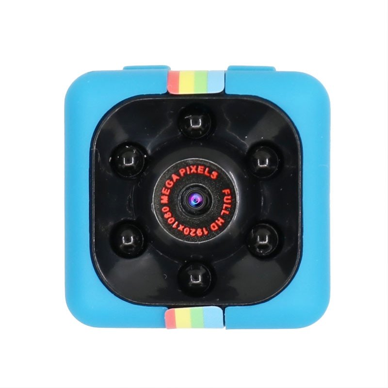 Mini-caméra Full HD