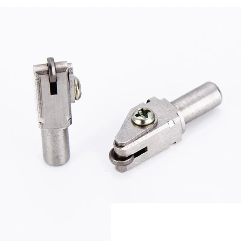 Glass Cutter Tools cnc Tungsten Carbide Cutting Wheels Replacement Head Holder for Float Glass Ceramic Mirror Machine Cutting