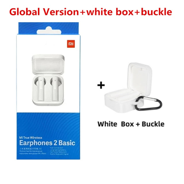 Xiaomi Air 2 SE Kopfhörer TWS BT 5.0 Earphone AirDots 2SE Mi Redmi Airdots S 2 Earbuds