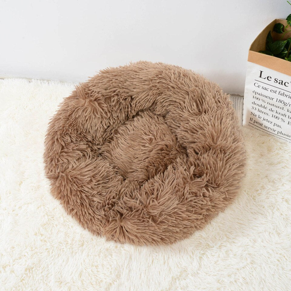 14 Colors Super Soft Cat Bed 