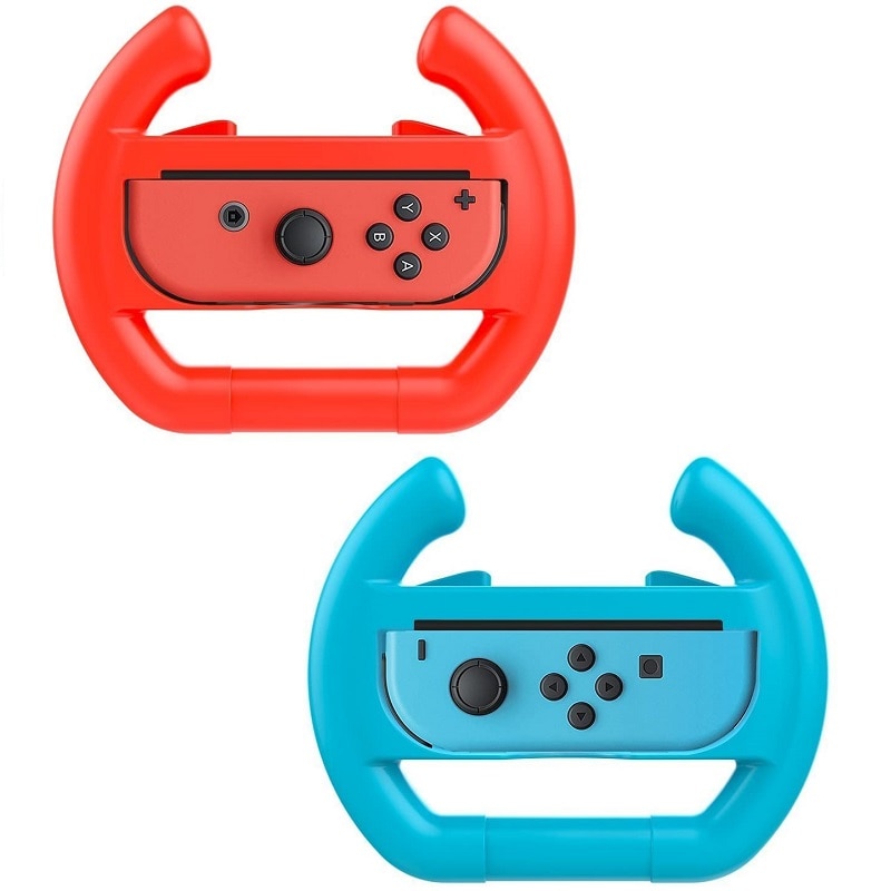 Joy-Con Holder Stand Grip for Nintendo Switch NS