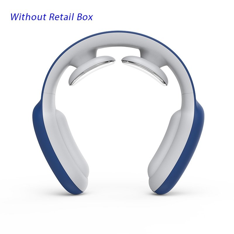 Electric Neck Massager - Pain Relief